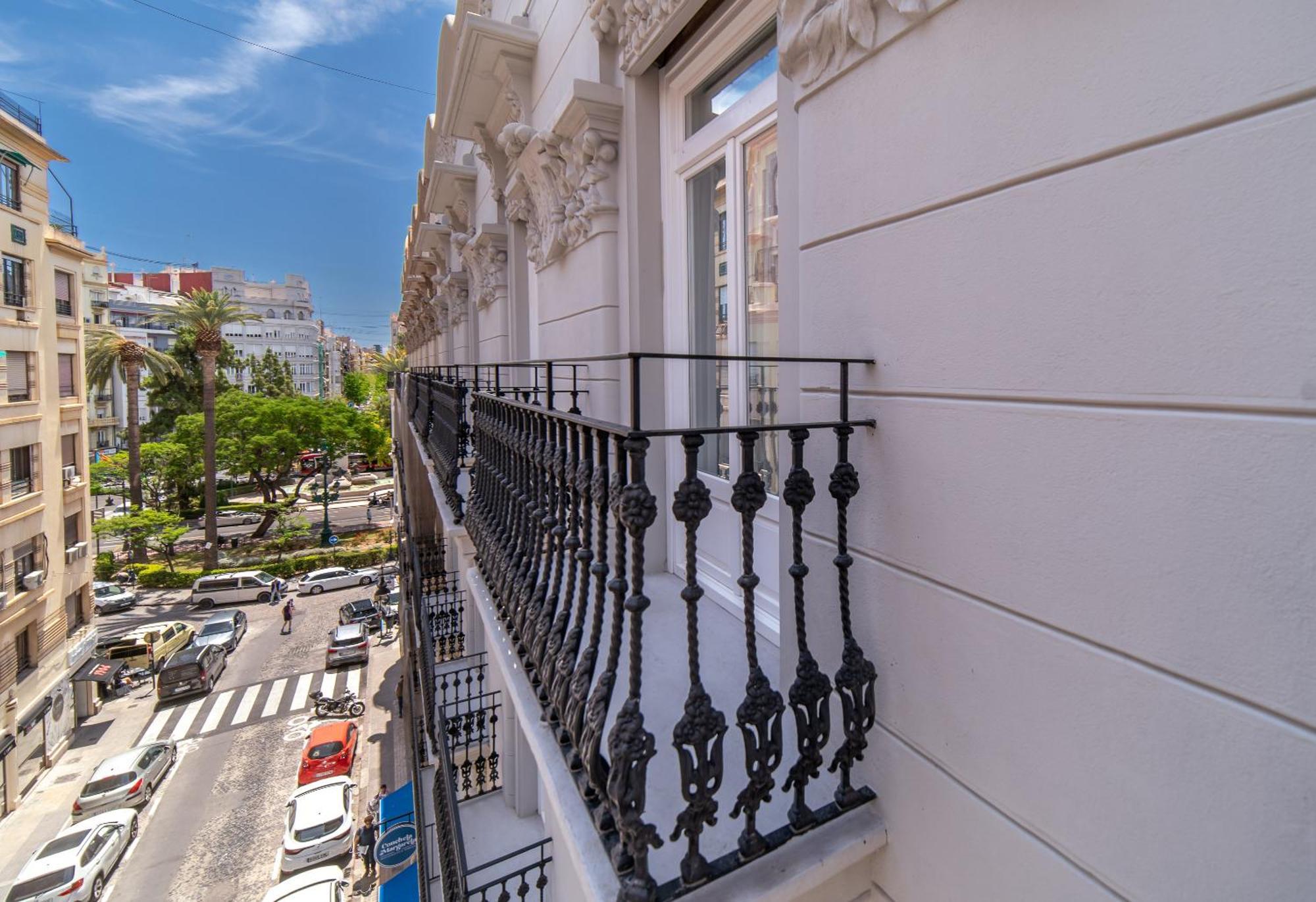 Soho Boutique Turia, Valencia